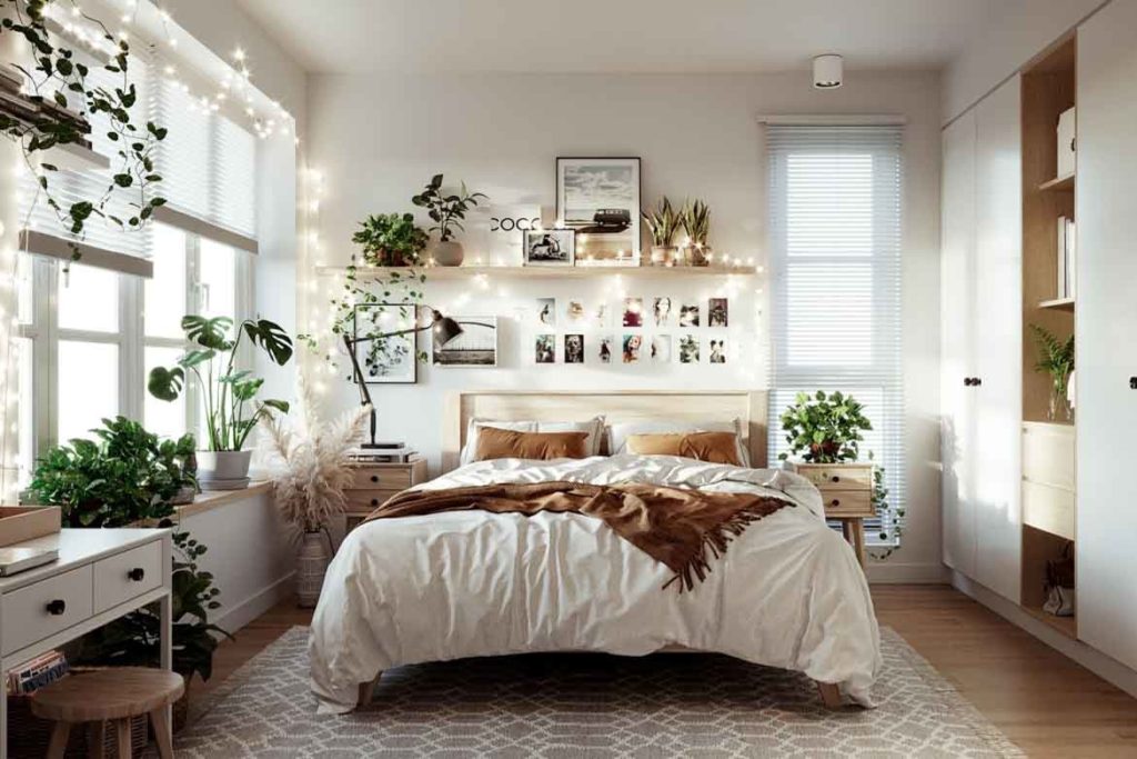 12 Dreamy Cottagecore Bedroom Ideas to Make a Perfect Oasis
