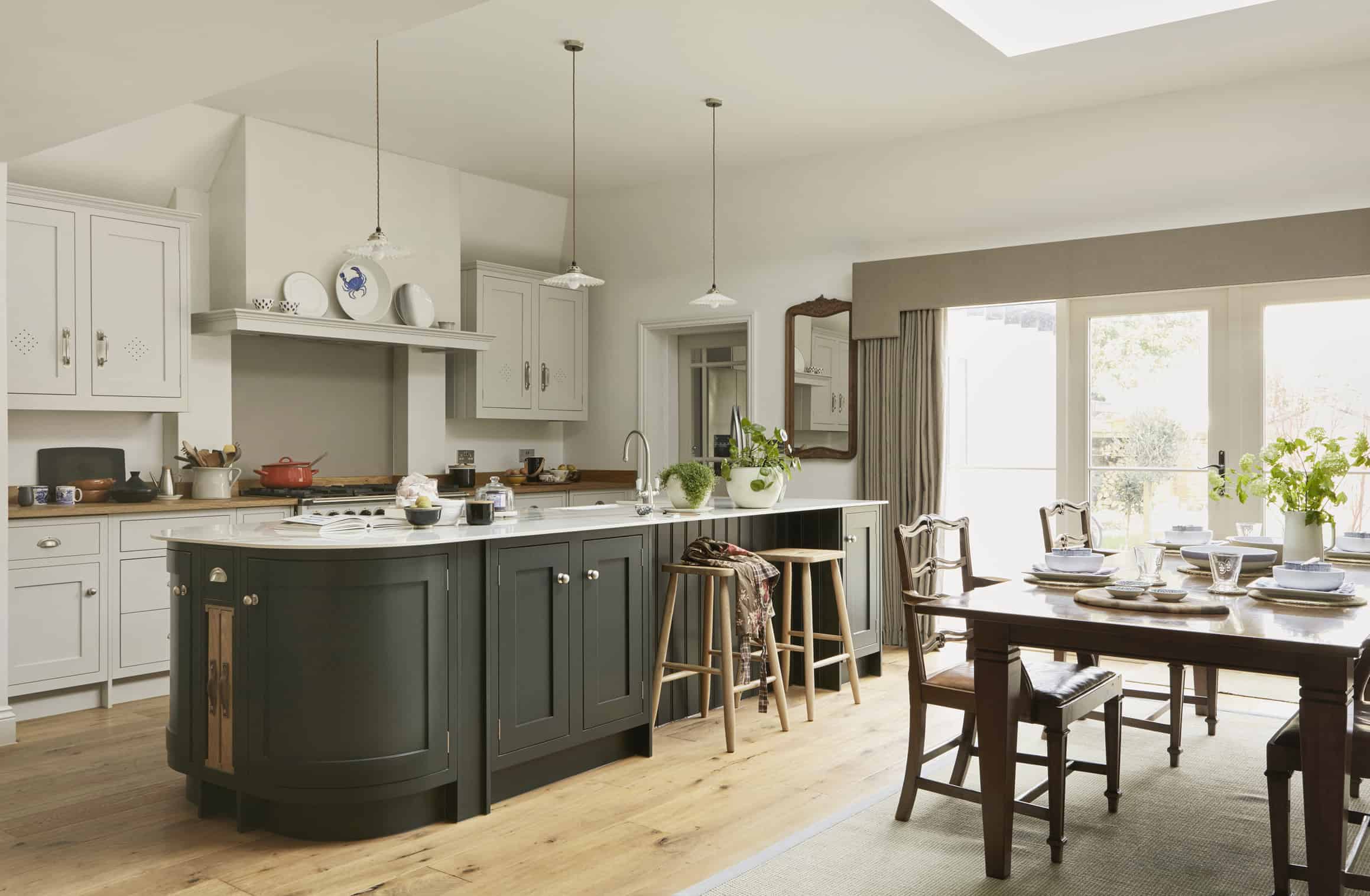 14 Beautiful Black Quartz Countertops Design Ideas