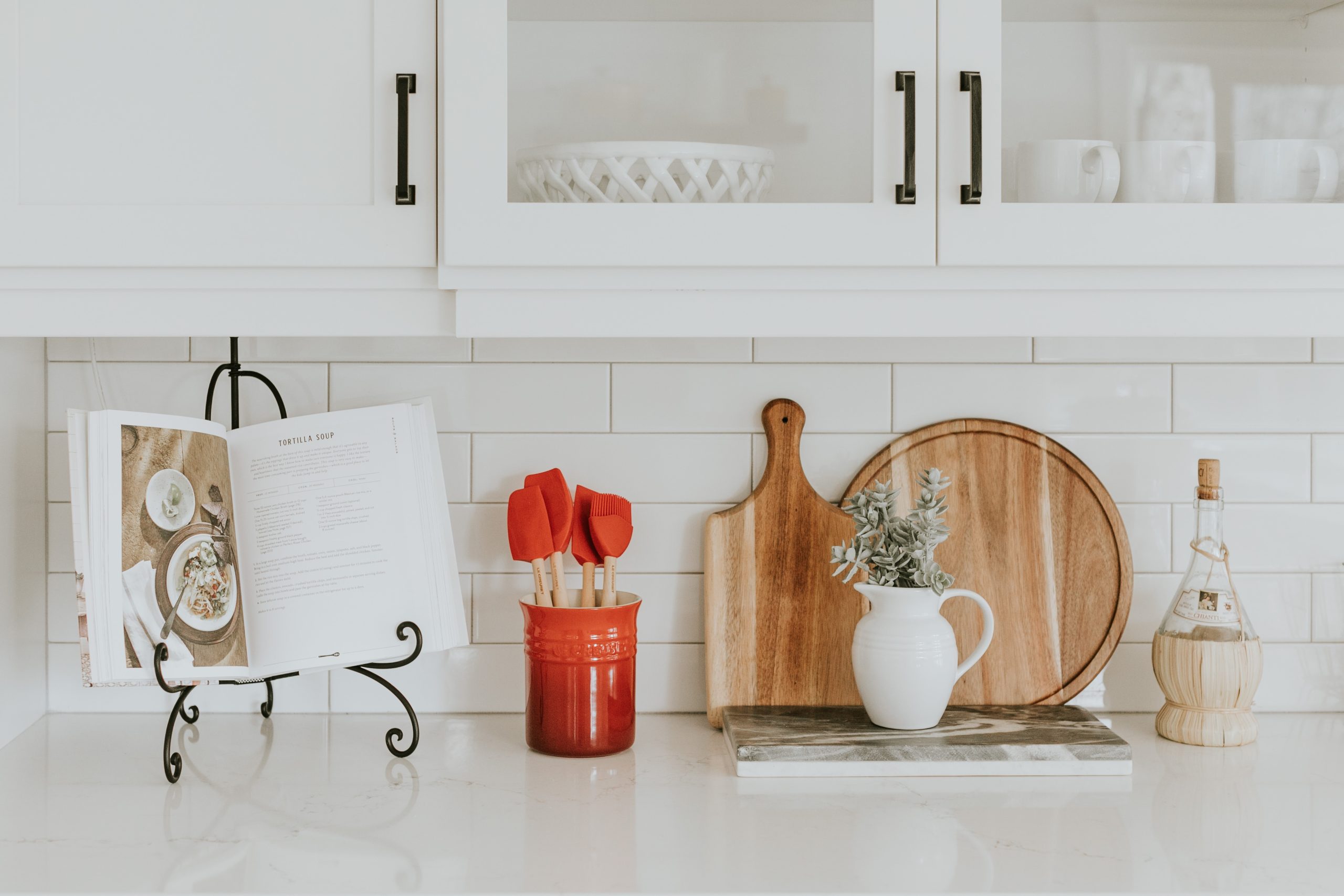 14 Blockbuster Ideas from Studio McGee's Kitchen