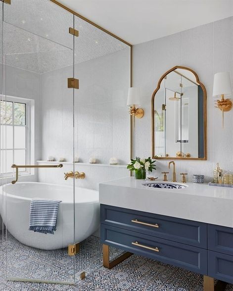 18 Bathroom Sink Ideas