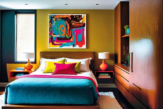 19 Aesthetic Bedroom Ideas You Will Fall in Love With