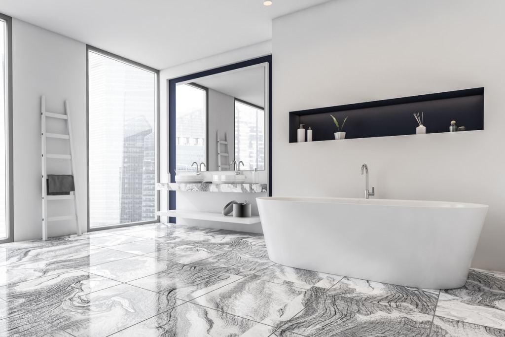 9 of the Best Freestanding Tubs