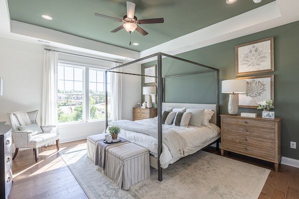 Accent Ceiling