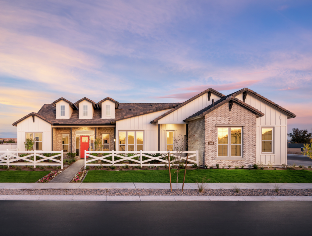 Accented Style