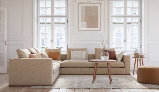 Add Functional Furniture