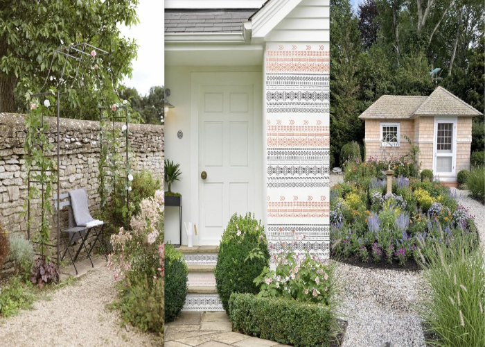 Additional Tips to Complement the Landscaping Ideas