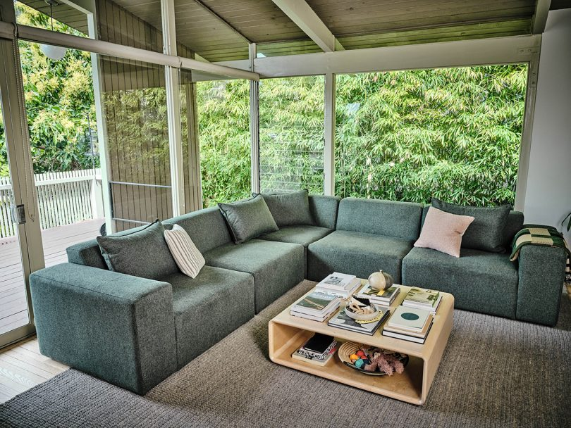 Allform Sofa Review