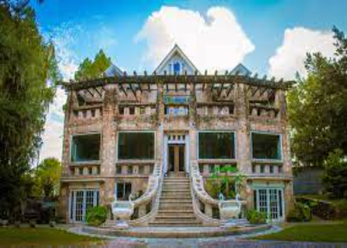 Architectural Wonder