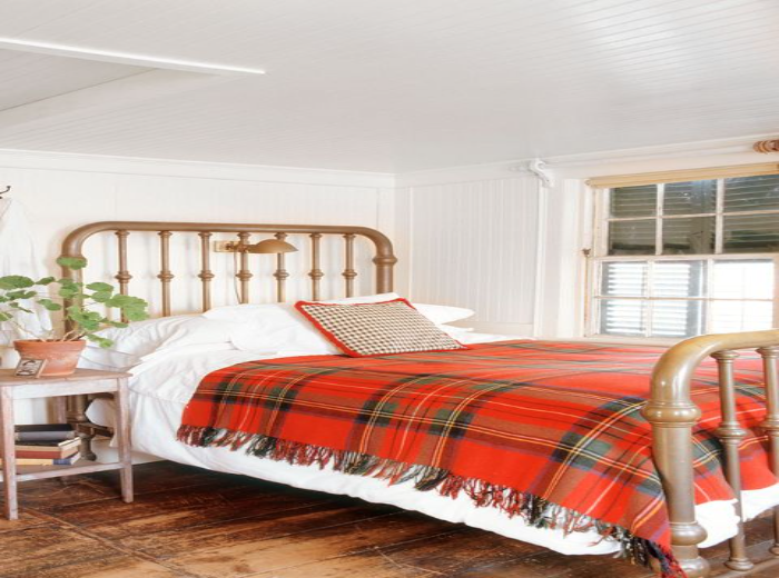 Autumn Bedroom Designing Can Be Fun and Exciting