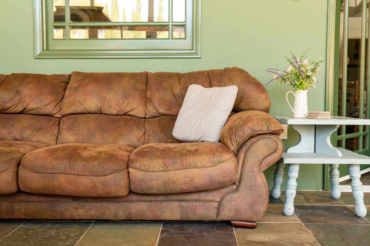 Avoid The Dump: How to Get Rid of Your Couch