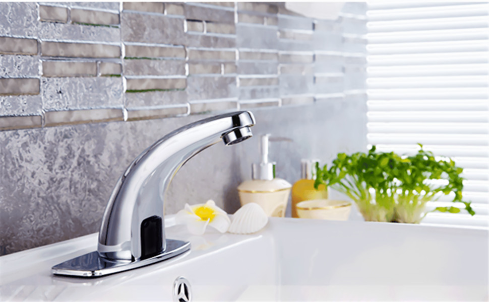 Bathroom Faucet Leaking At Base