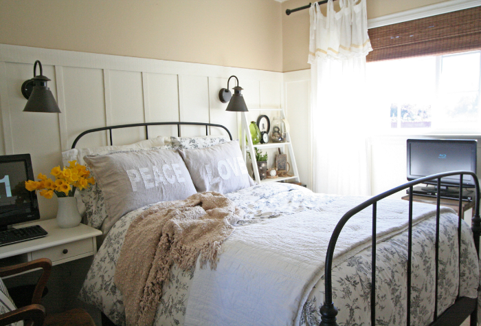 Beds with Metal Frame