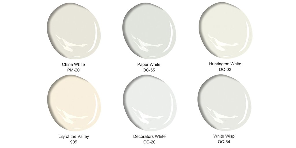 Benjamin Moore Gray Owl OC-52: Paint Color Review