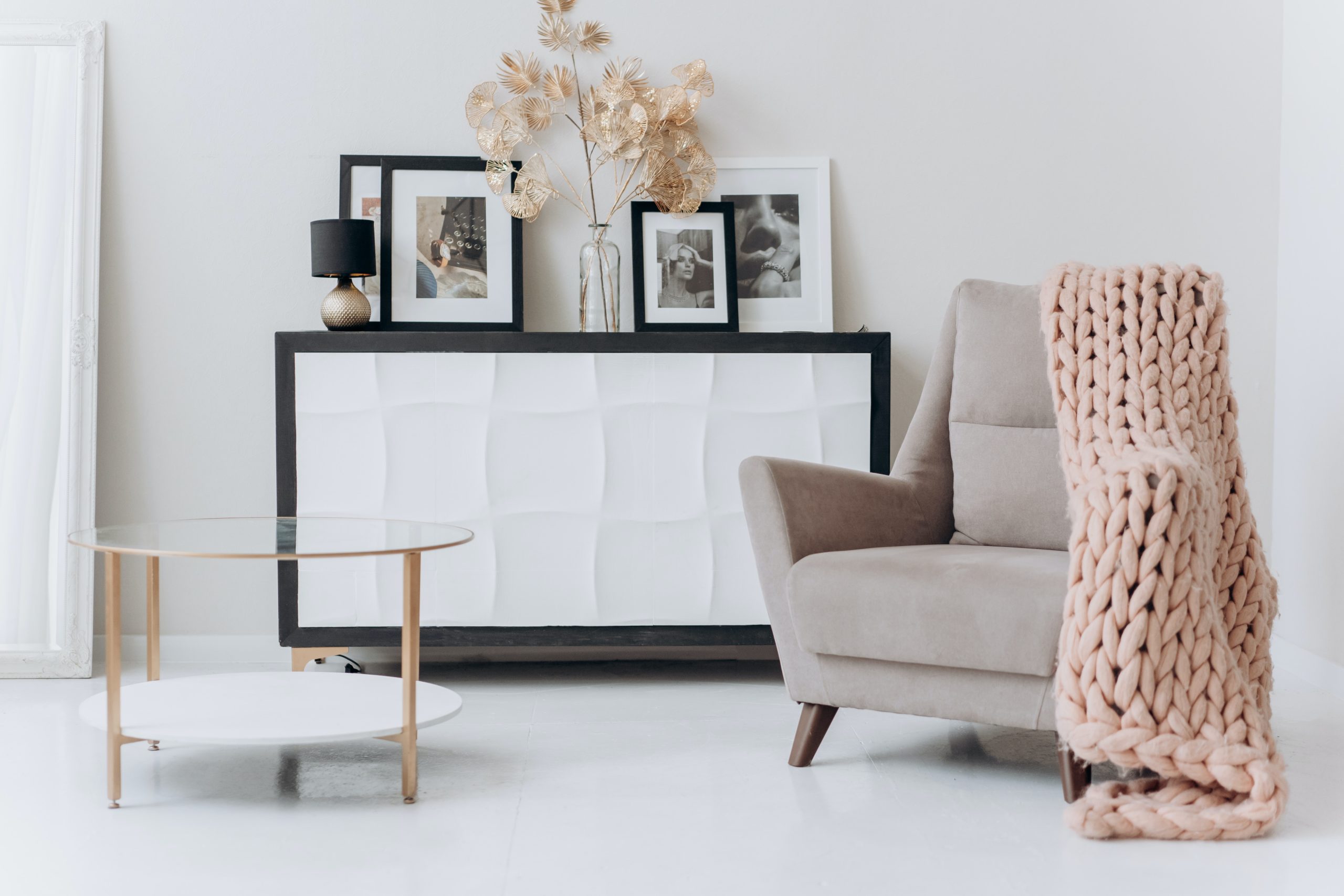 Benjamin Moore Stonington Gray HC-170: Paint Color review