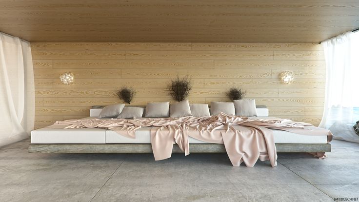 Best Alaskan King Beds