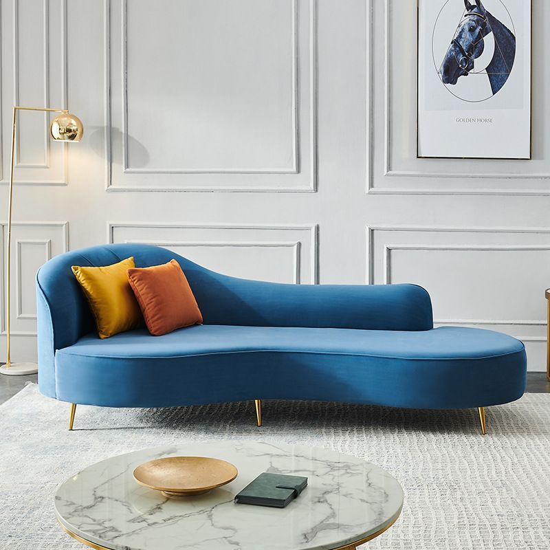 Best Curved Sofas of 2023 For A Unique Look