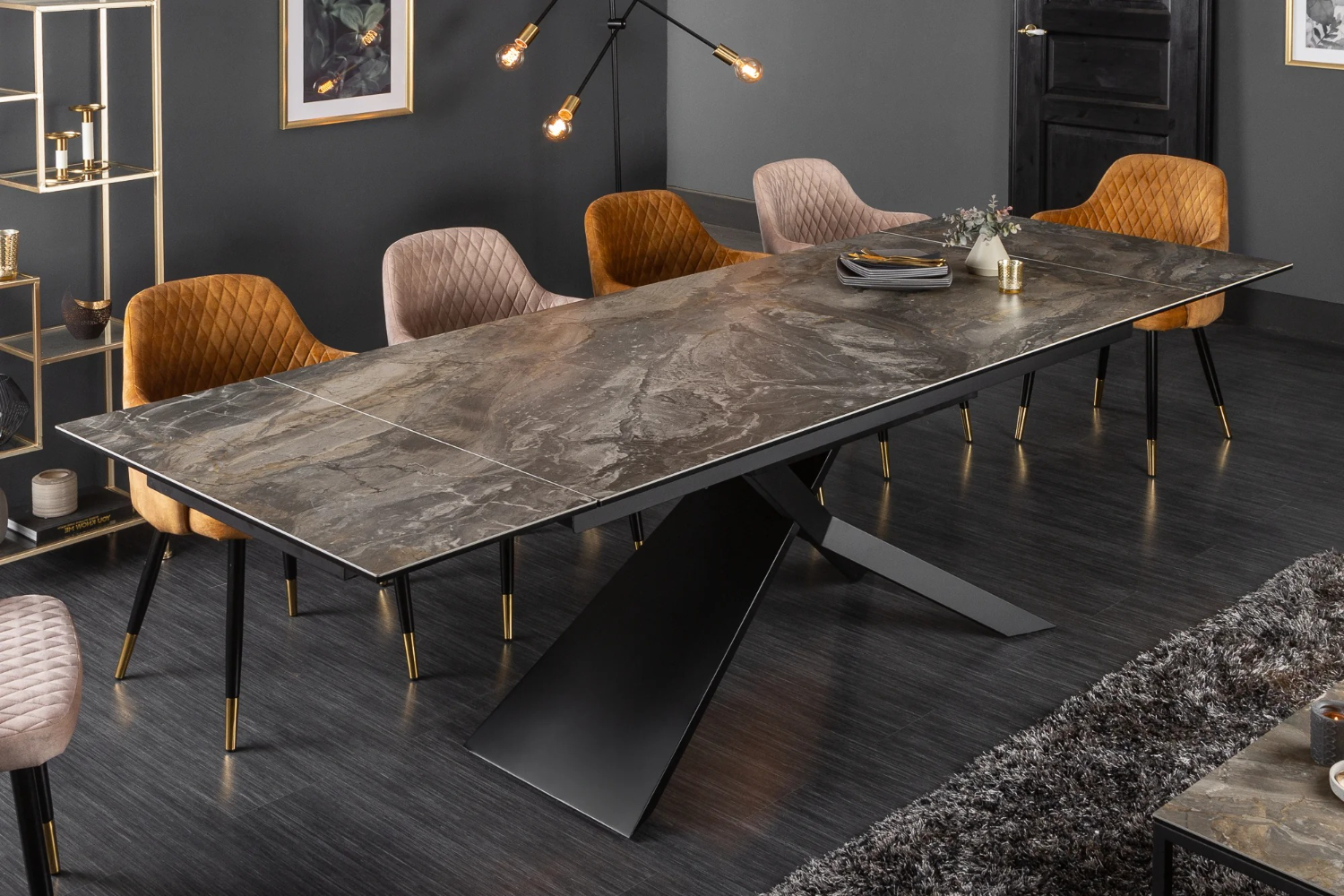 Best Extendable Dining Tables for Every Design Style