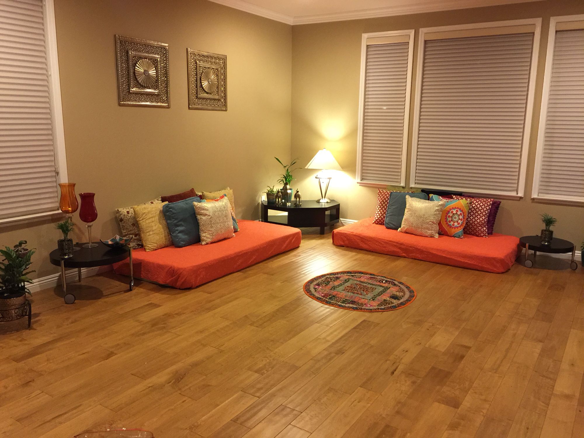 Best Floor Couches of 2023 for Your Living Room