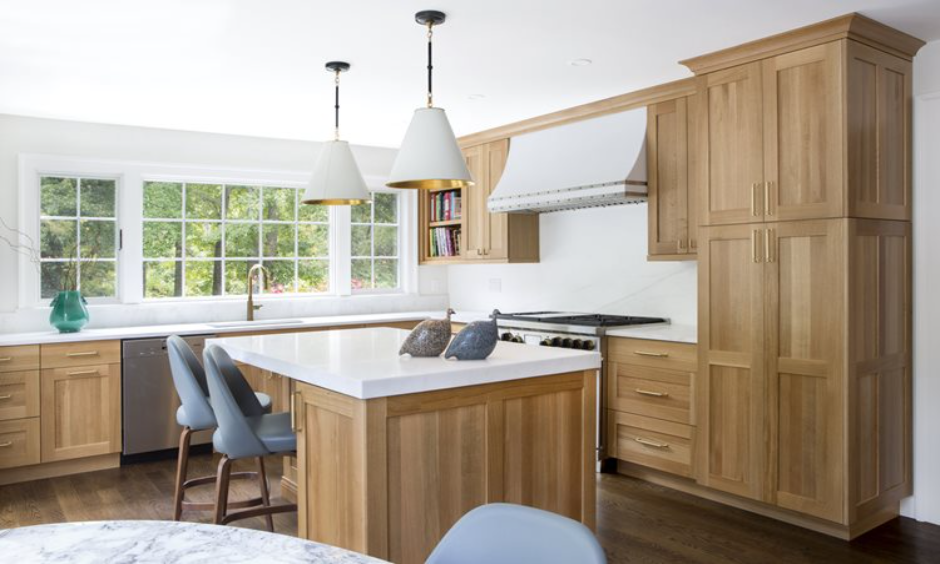 Cabinet Style