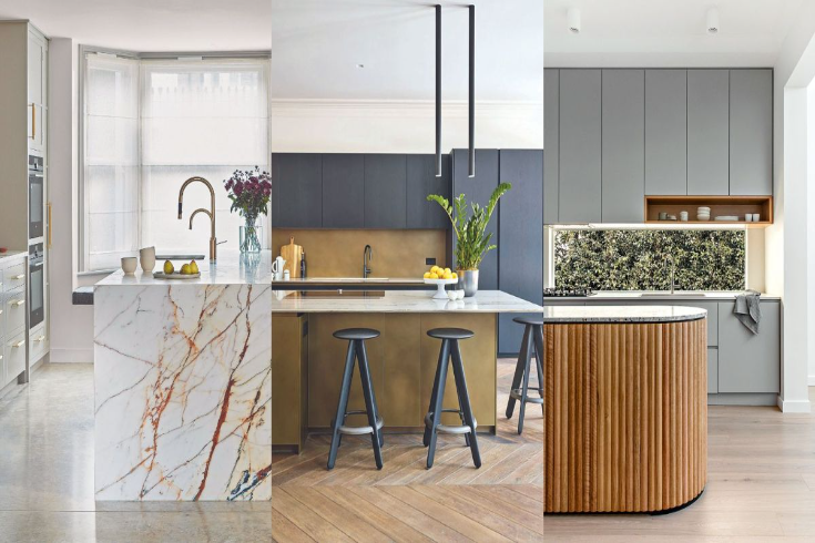 Dine and Rustle up Countertop