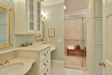 Divine Bathroom