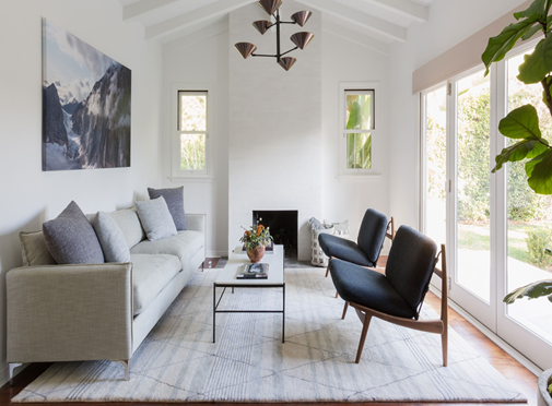 Embrace a Clean and Neat Style