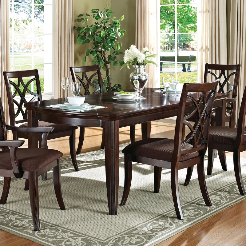 Etolin Extendable Dining Table