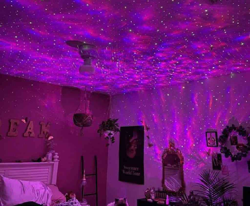 Focus on the Lights
