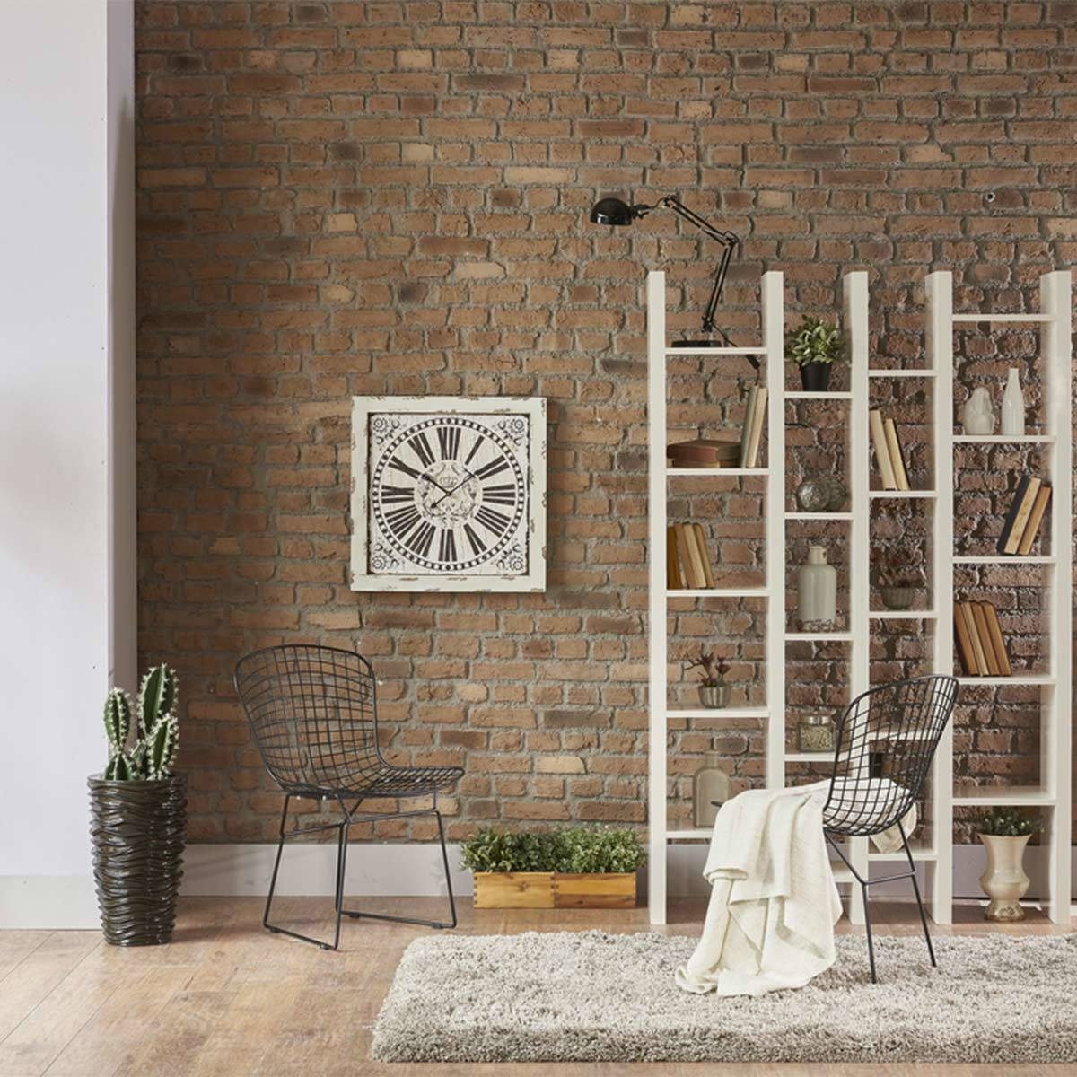 Functional Accent Walls