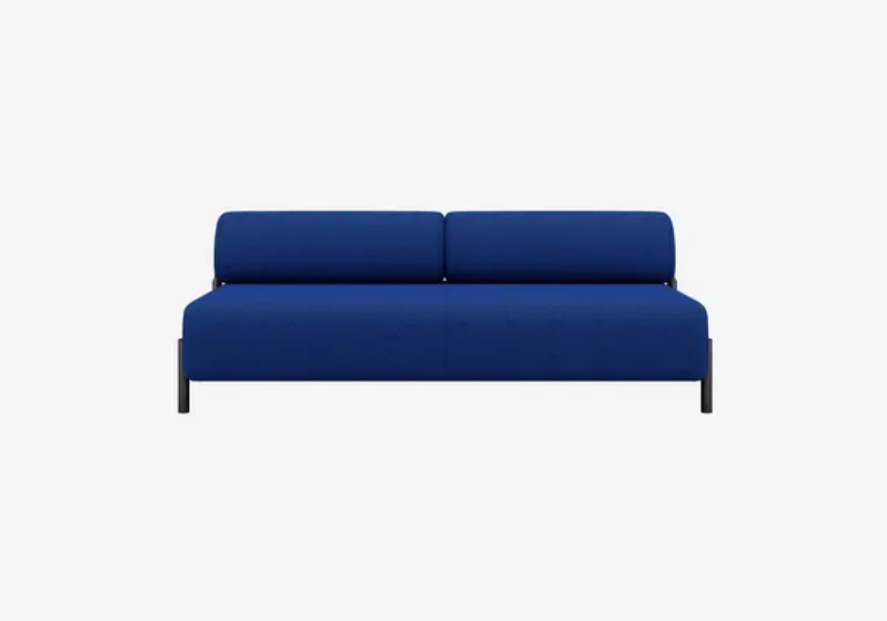 Get a Vogue Sofa Set with a Multi-Functional Support
