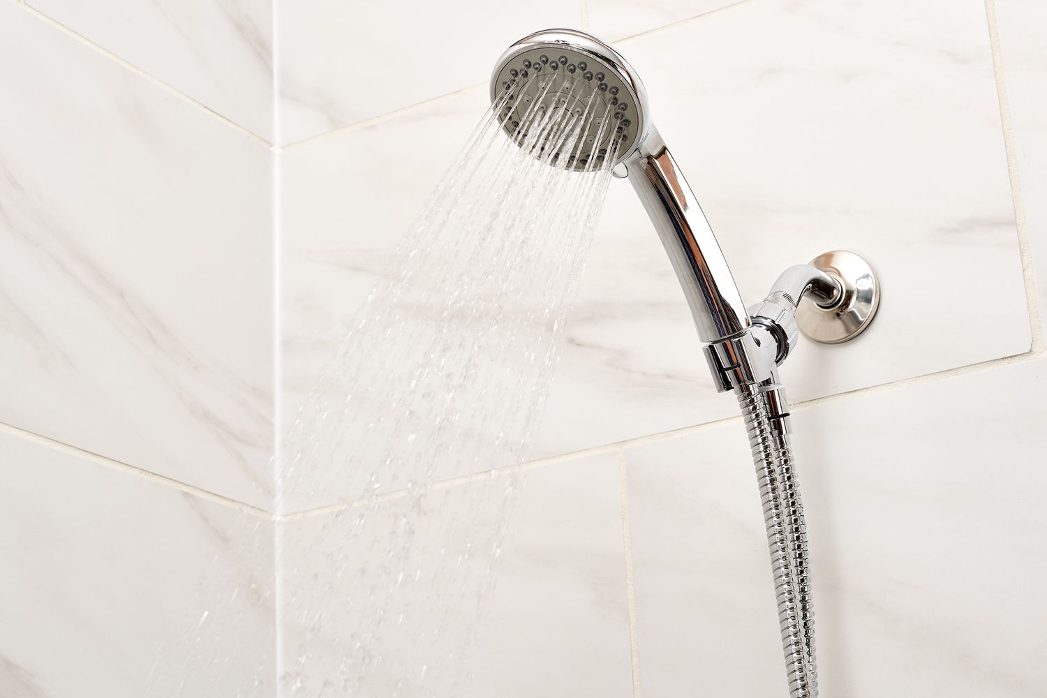 Handheld Showers- 72 - 78”