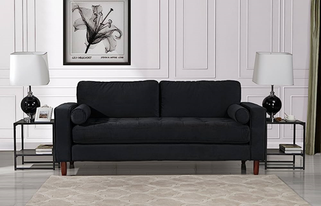 Incorporate In a Mid-Century Design