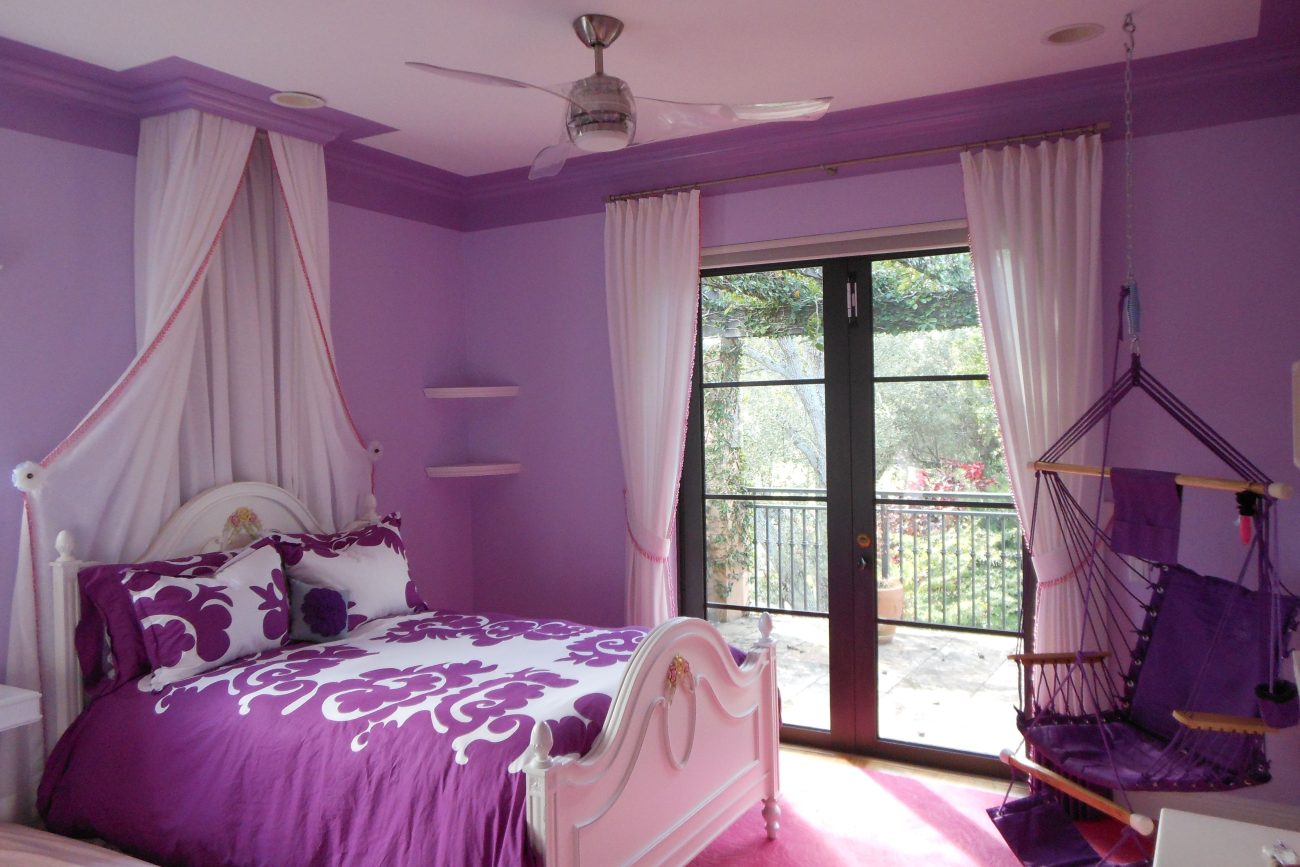 Lavender Breeze