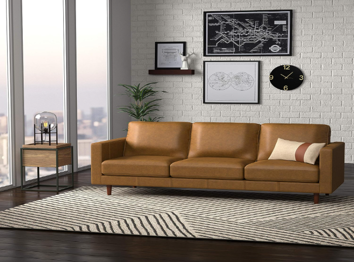 Modern Sofa Couch