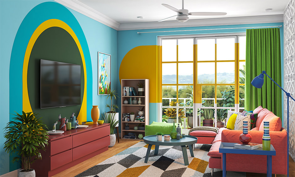Paint Colors for Living Room — 21 Stylish Color Picks from Expert Designers