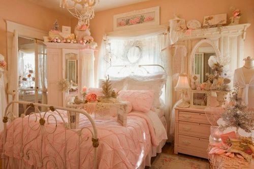Peachy Dreams