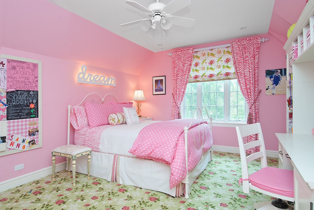 Pink Moods