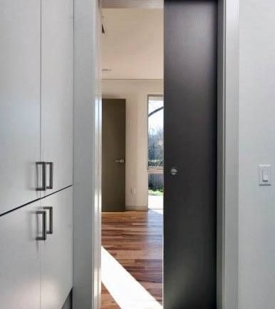 Pocket Doors