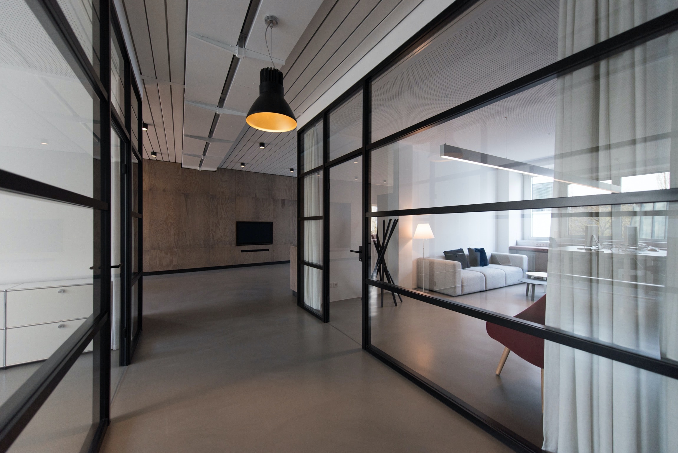Repose Gray by Sherwin Williams