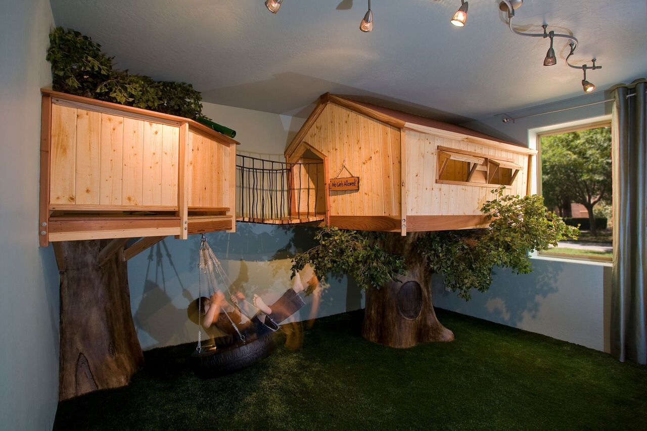 Room Inside a Room