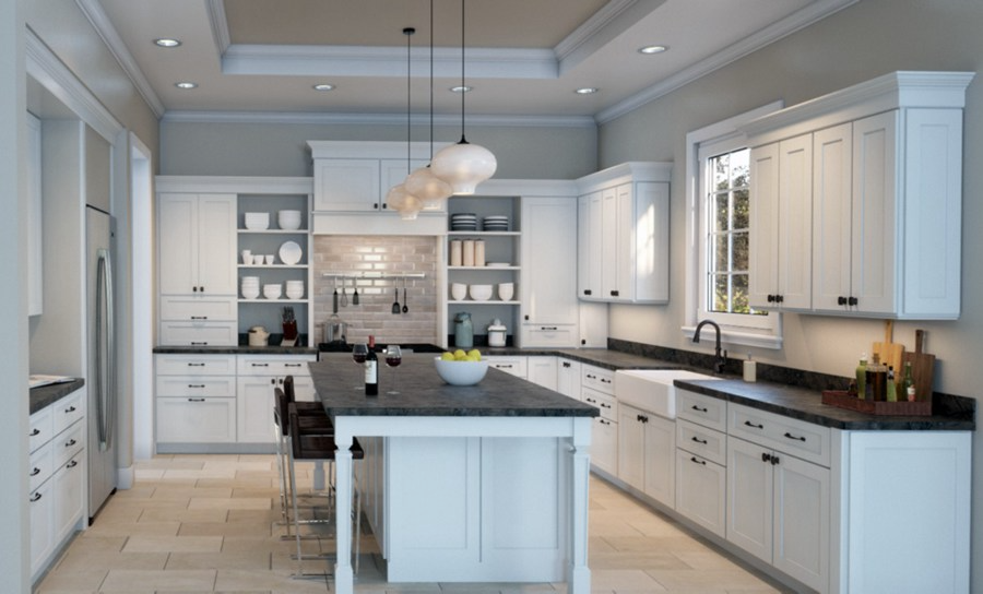 Sherwin Williams' North Star