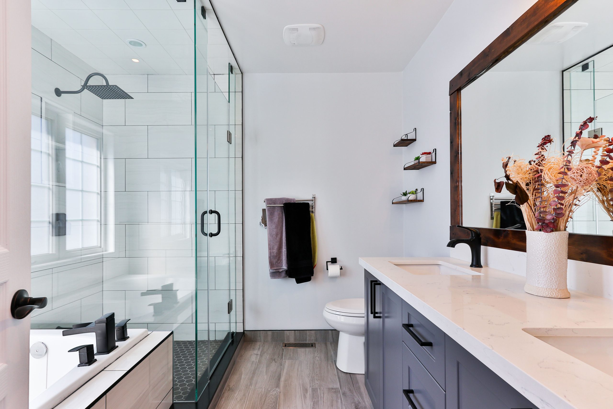 Shower Head Height: Comprehensive Guide