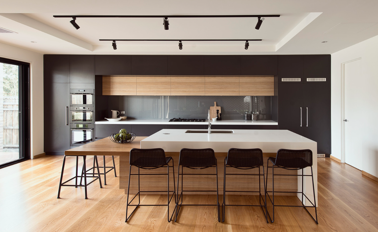 Sleek and Minimal