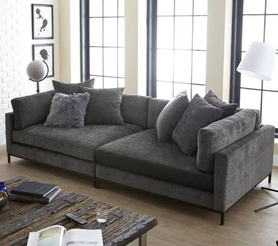 Sofa Dimensions 101: Measuring for Your Perfect Sofa