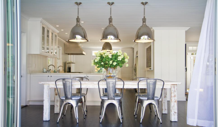 Spruced up The Rest of Your Rooms