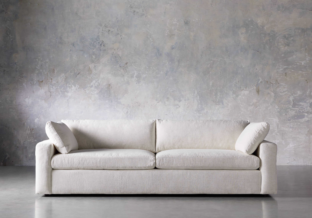 Stain Resistant Couch Set