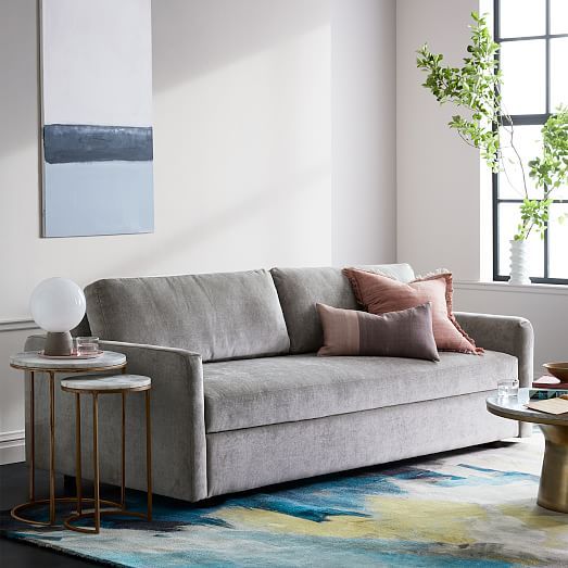 The 16 Most Comfortable Couches of 2023