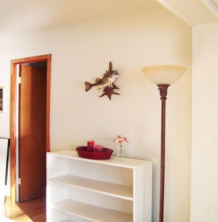 The Beautiful Bedroom Show-Wall