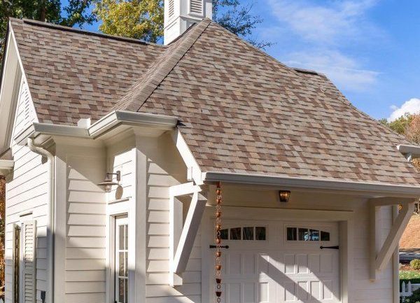 The Dreamy Cottage