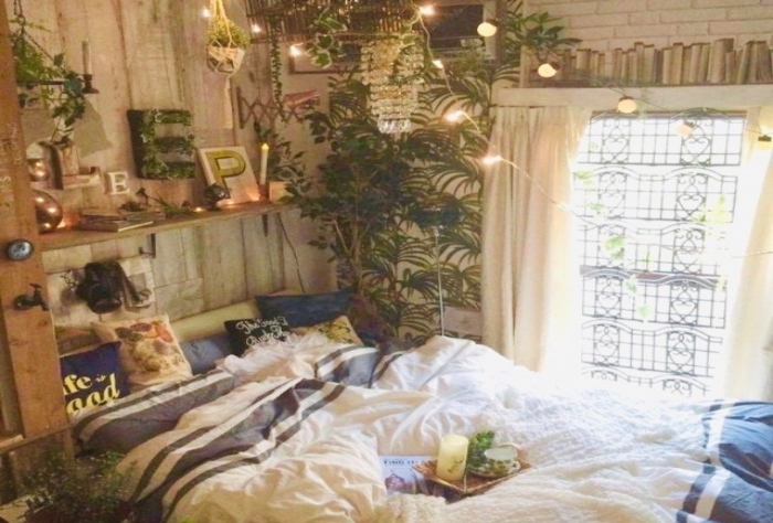 Use Fairy Light